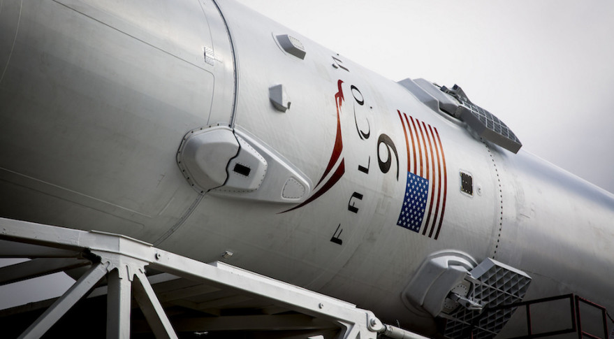 SES: We Plan Feb. 24 SpaceX Launch of SES-9 Satellite